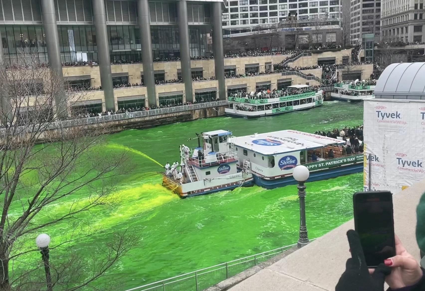 St. Patrick Day