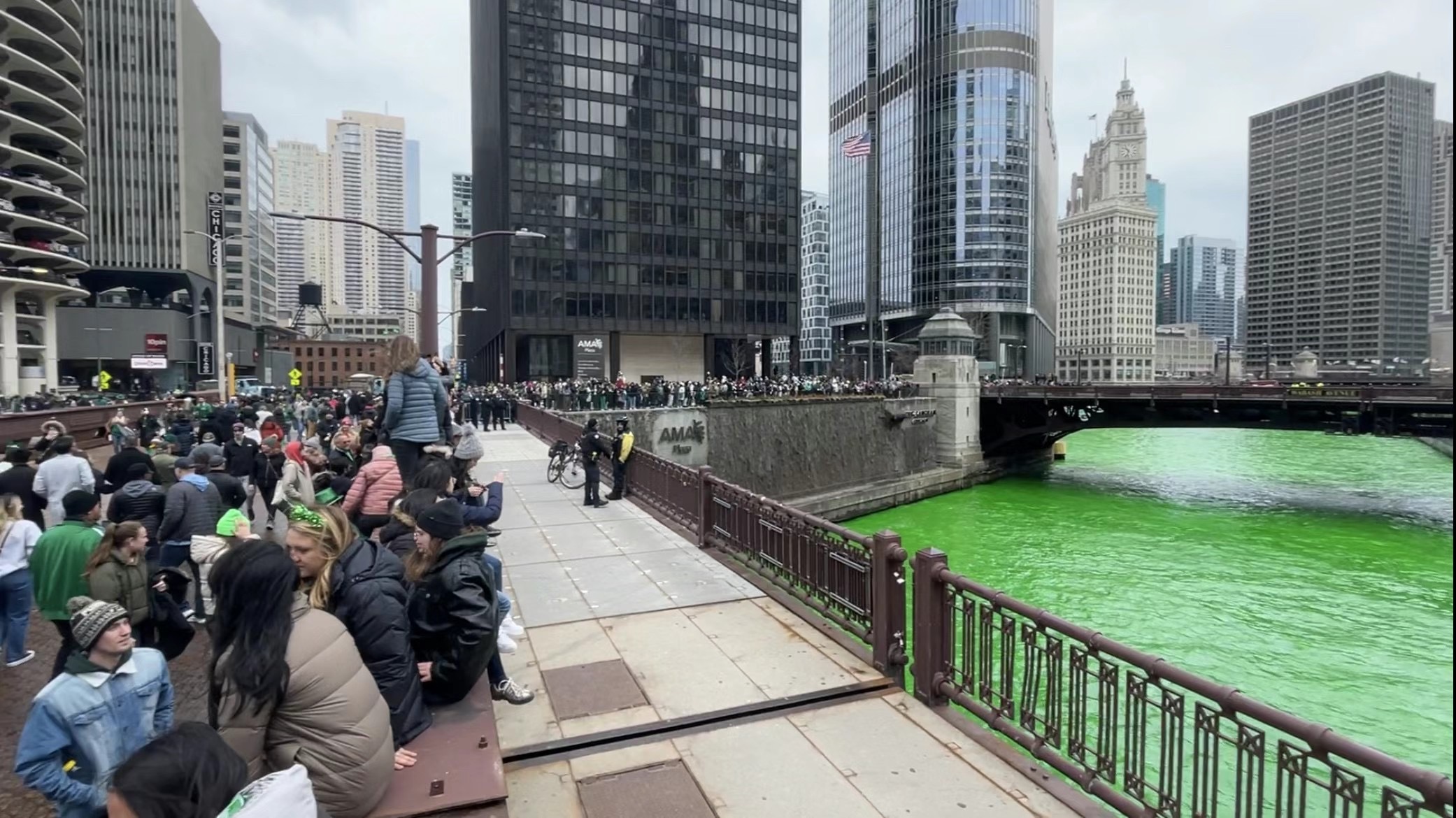 St. Patrick Day