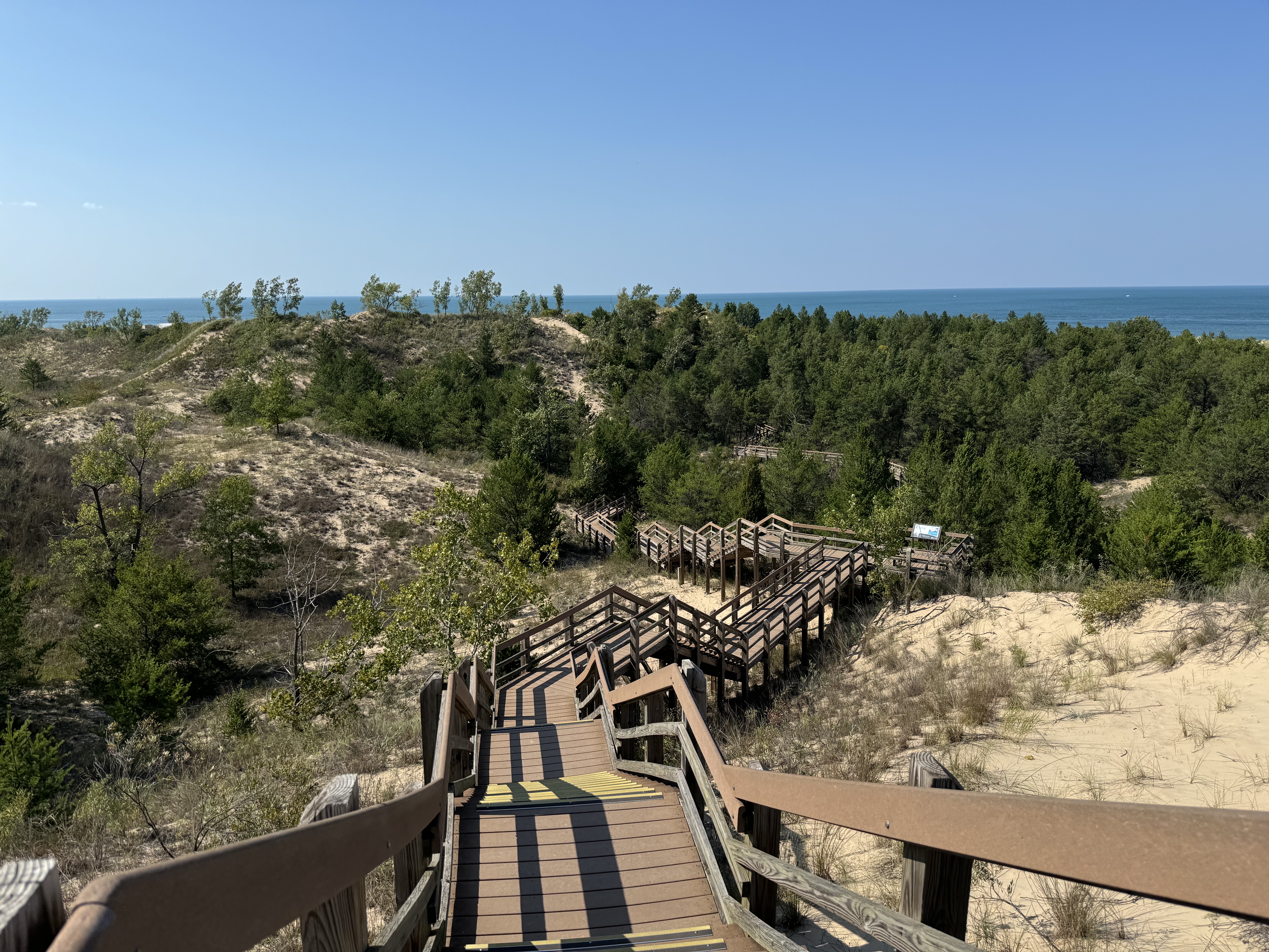 Dunes