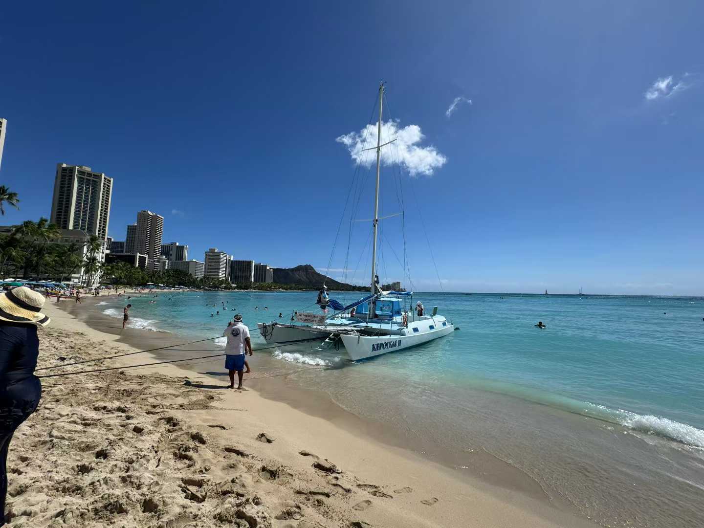 Hawaii