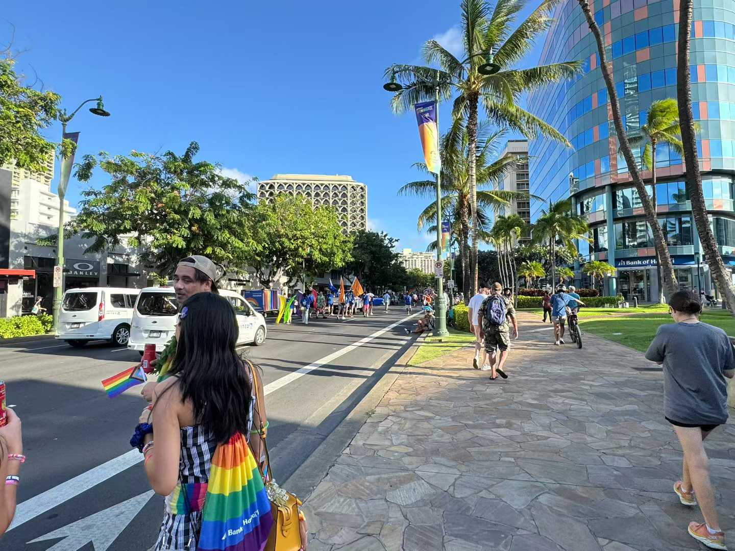 Hawaii