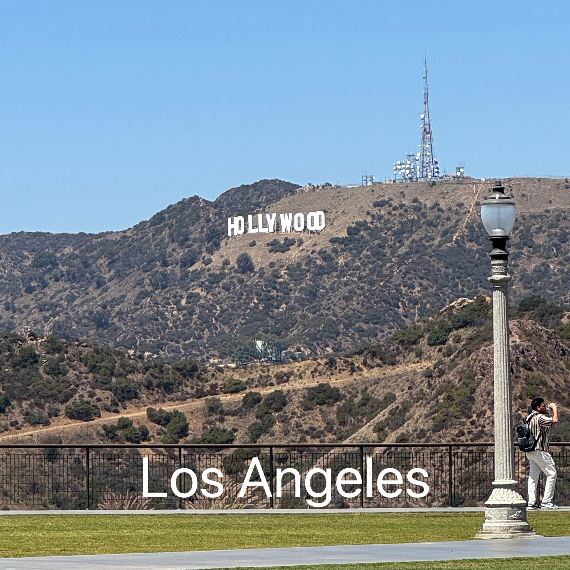 Hollywood