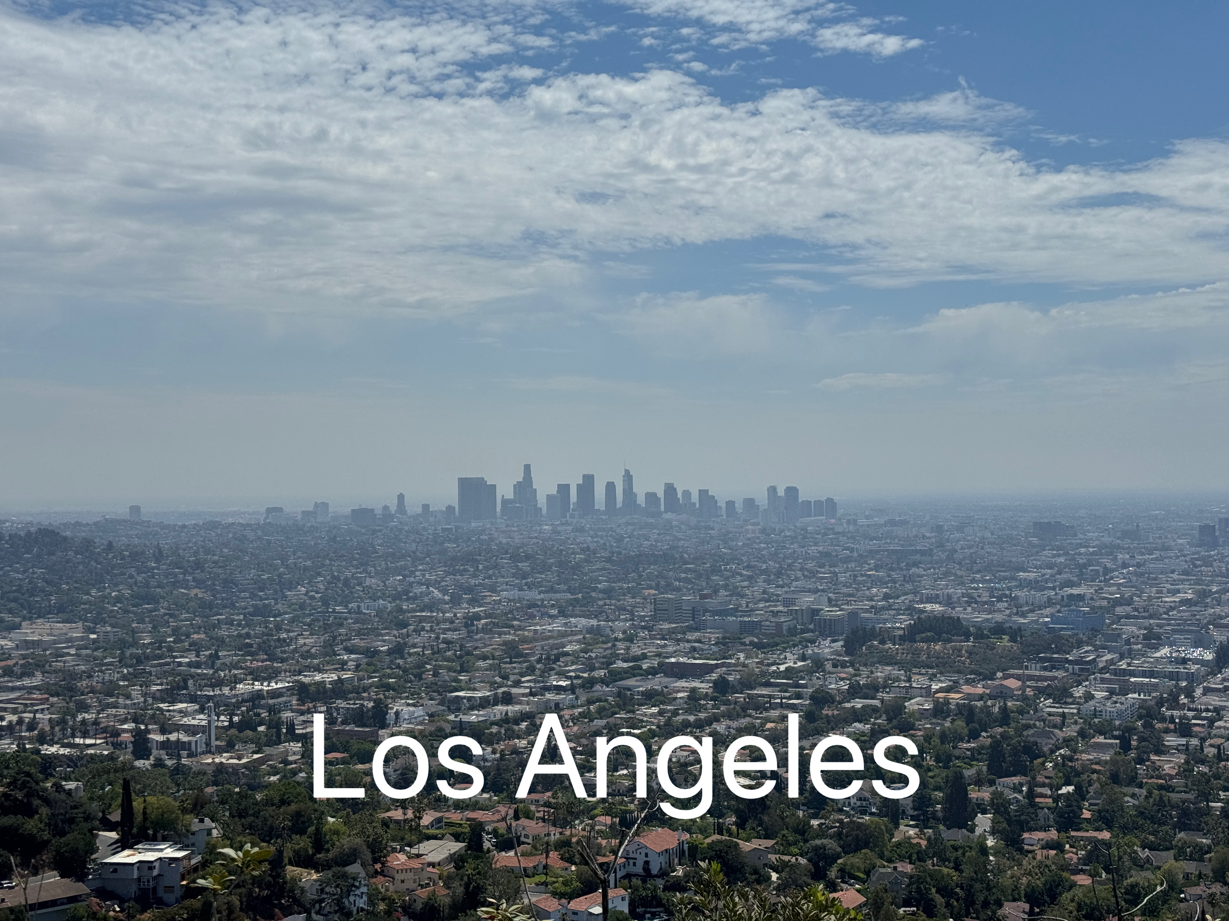 Los Angeles