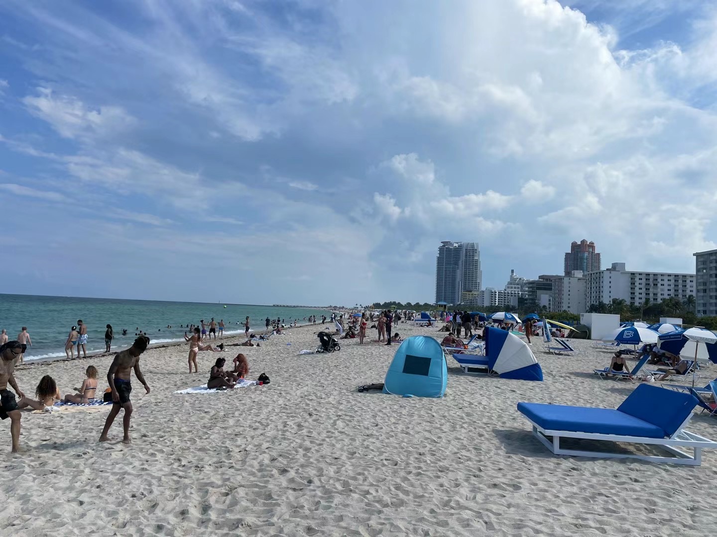 Miami Beach