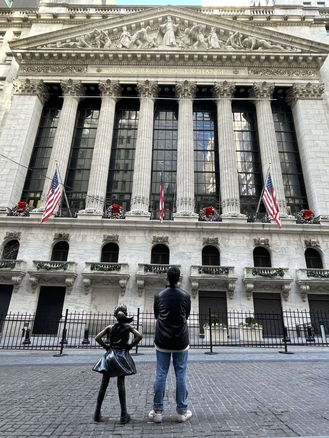 Stock Exchange