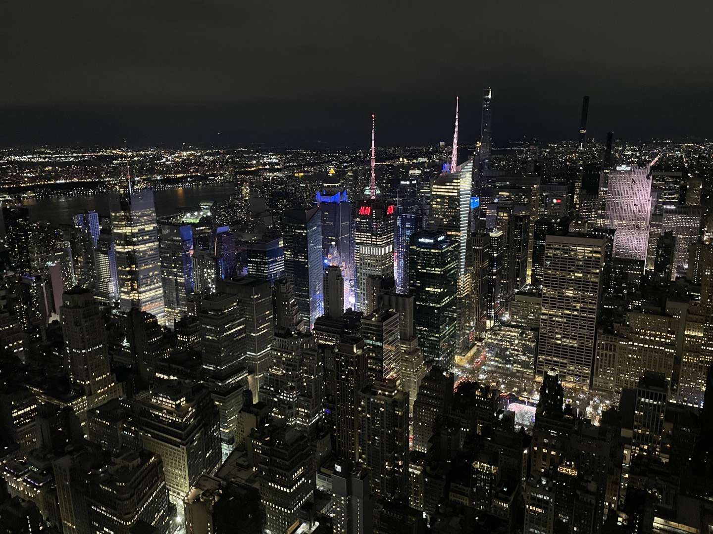 Empire State Building