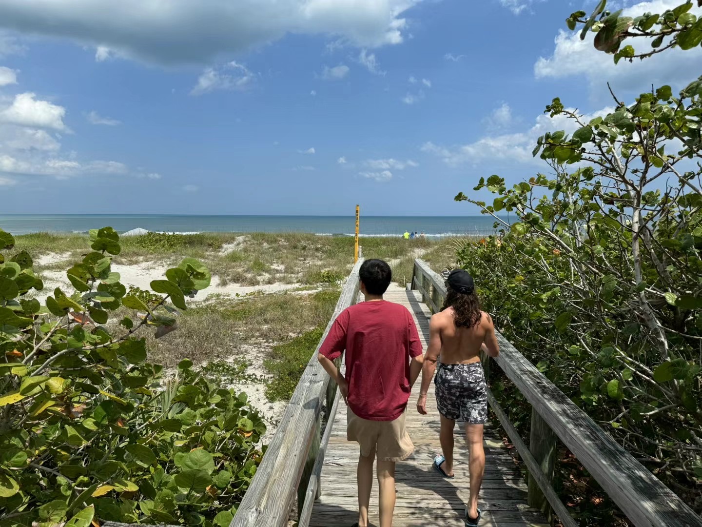Cocoa Beach