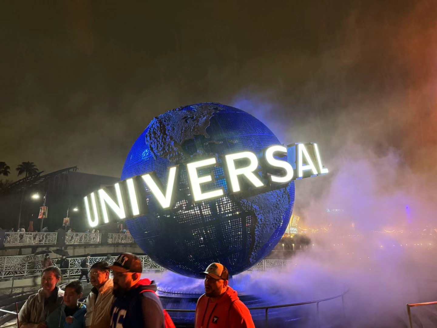 Universal Studios