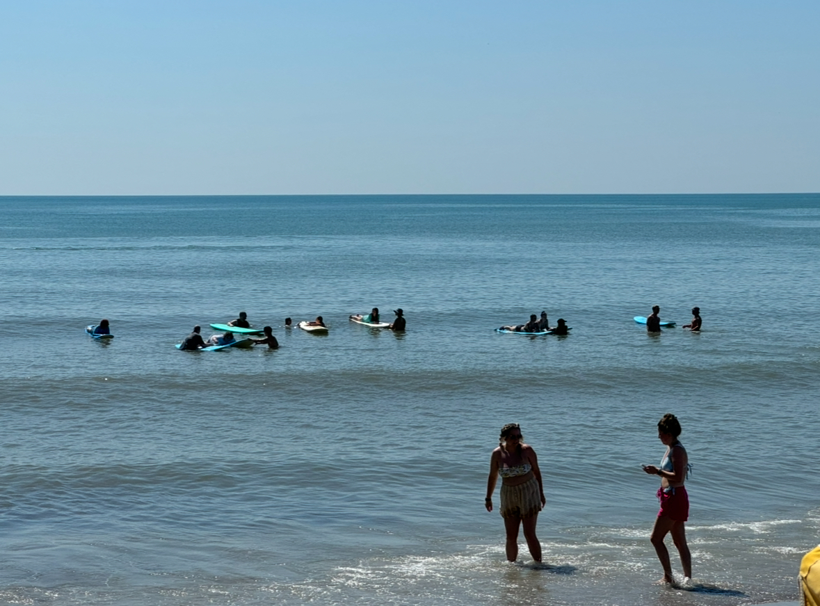 Cocoa Beach