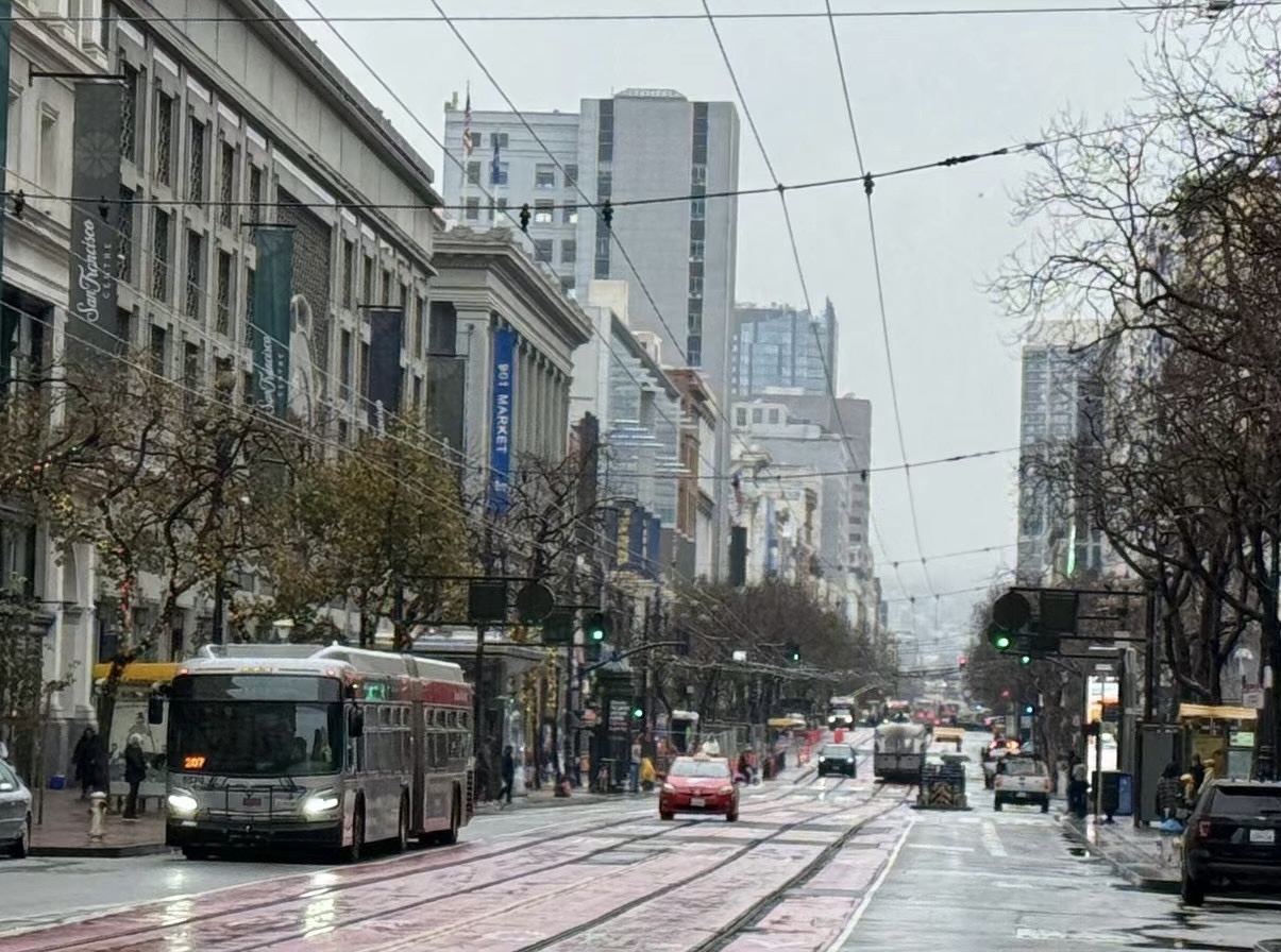 San Francisco