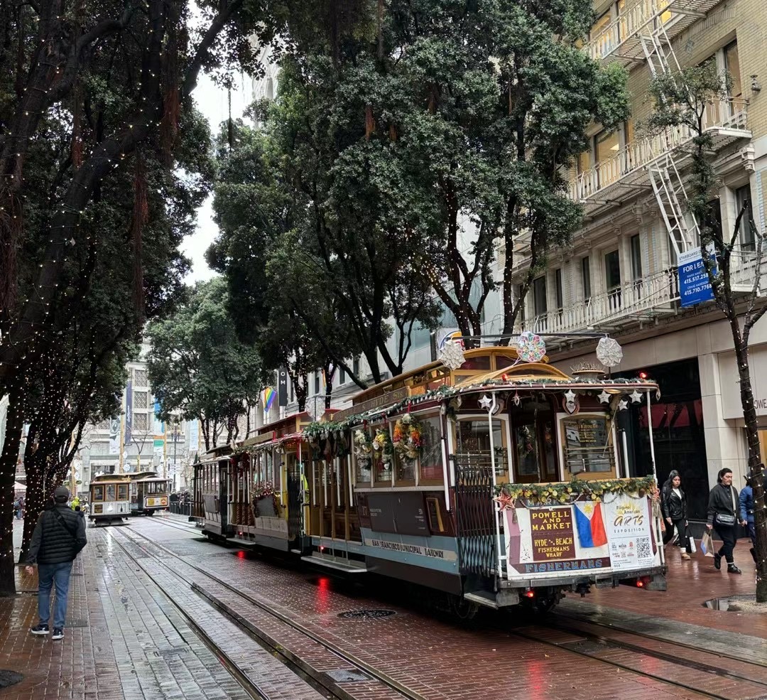 Cable Car