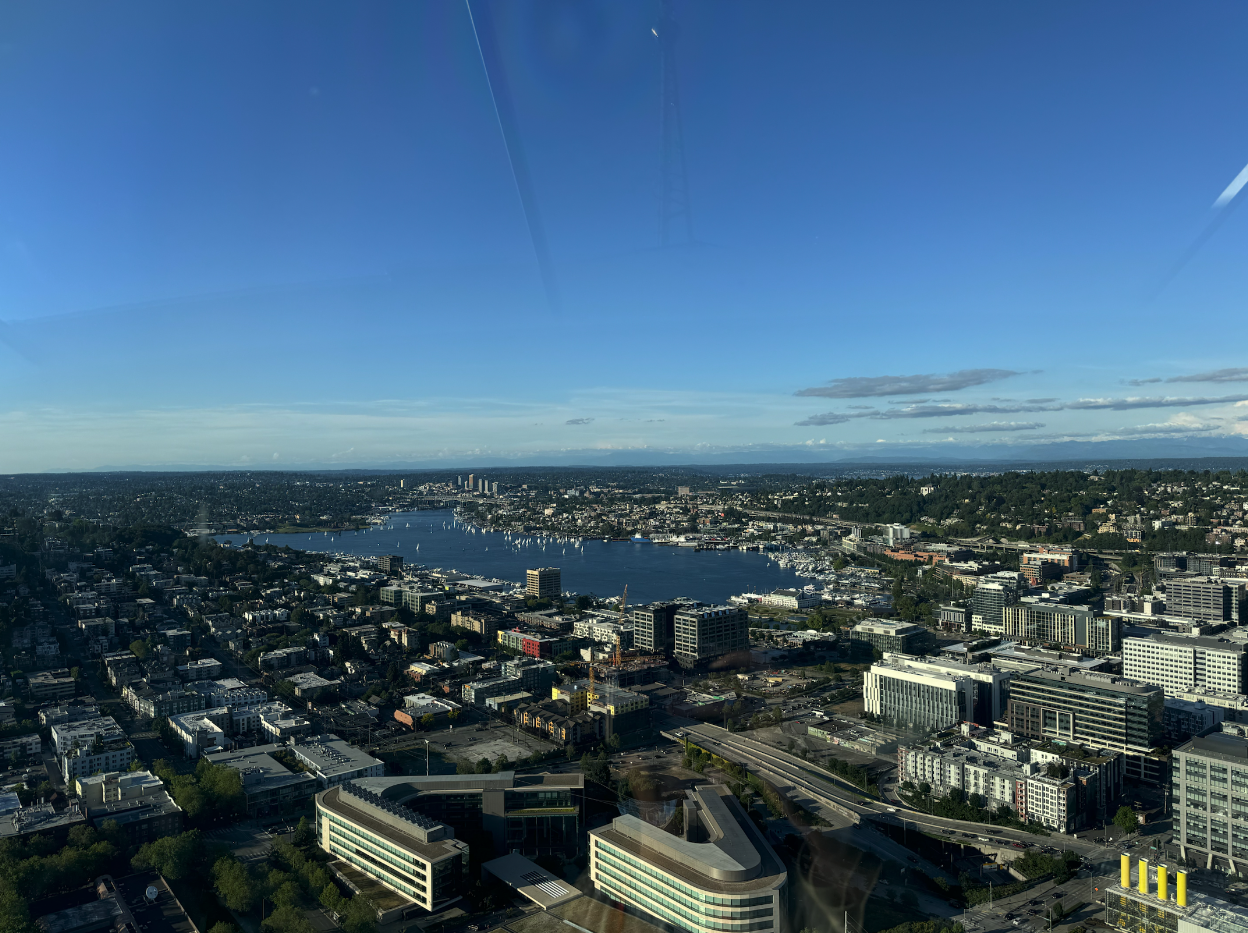 Seattle
