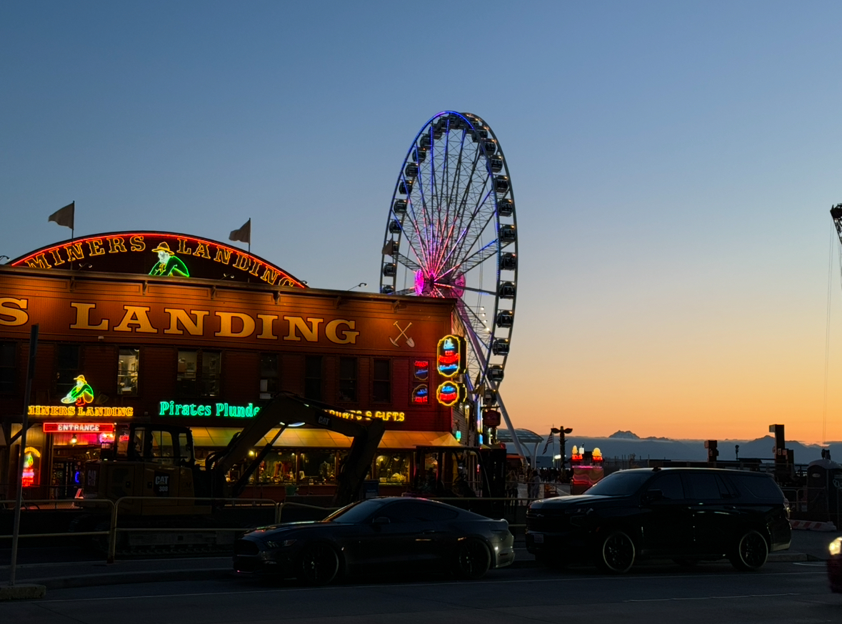Seattle