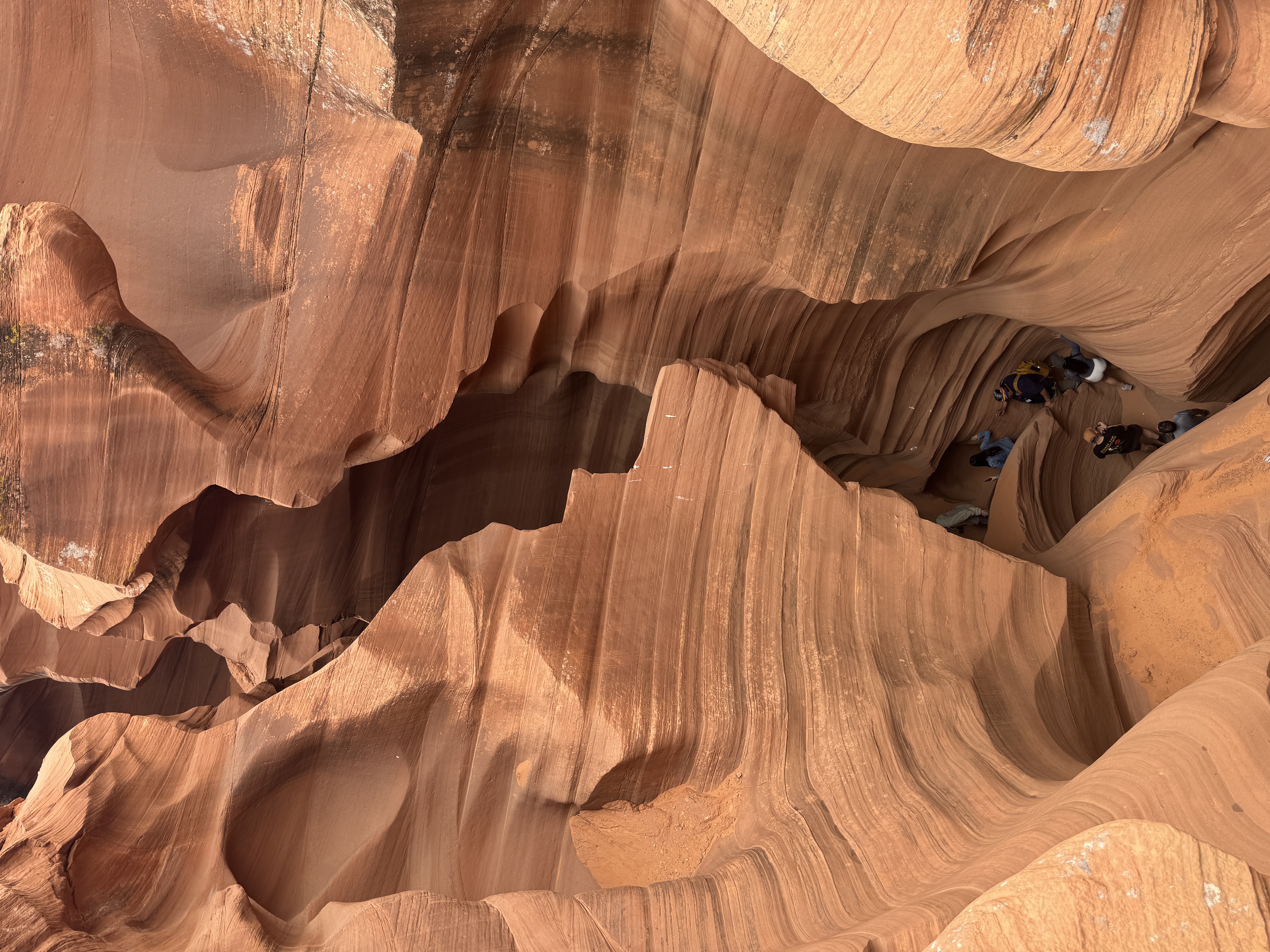 Antelope Canyon