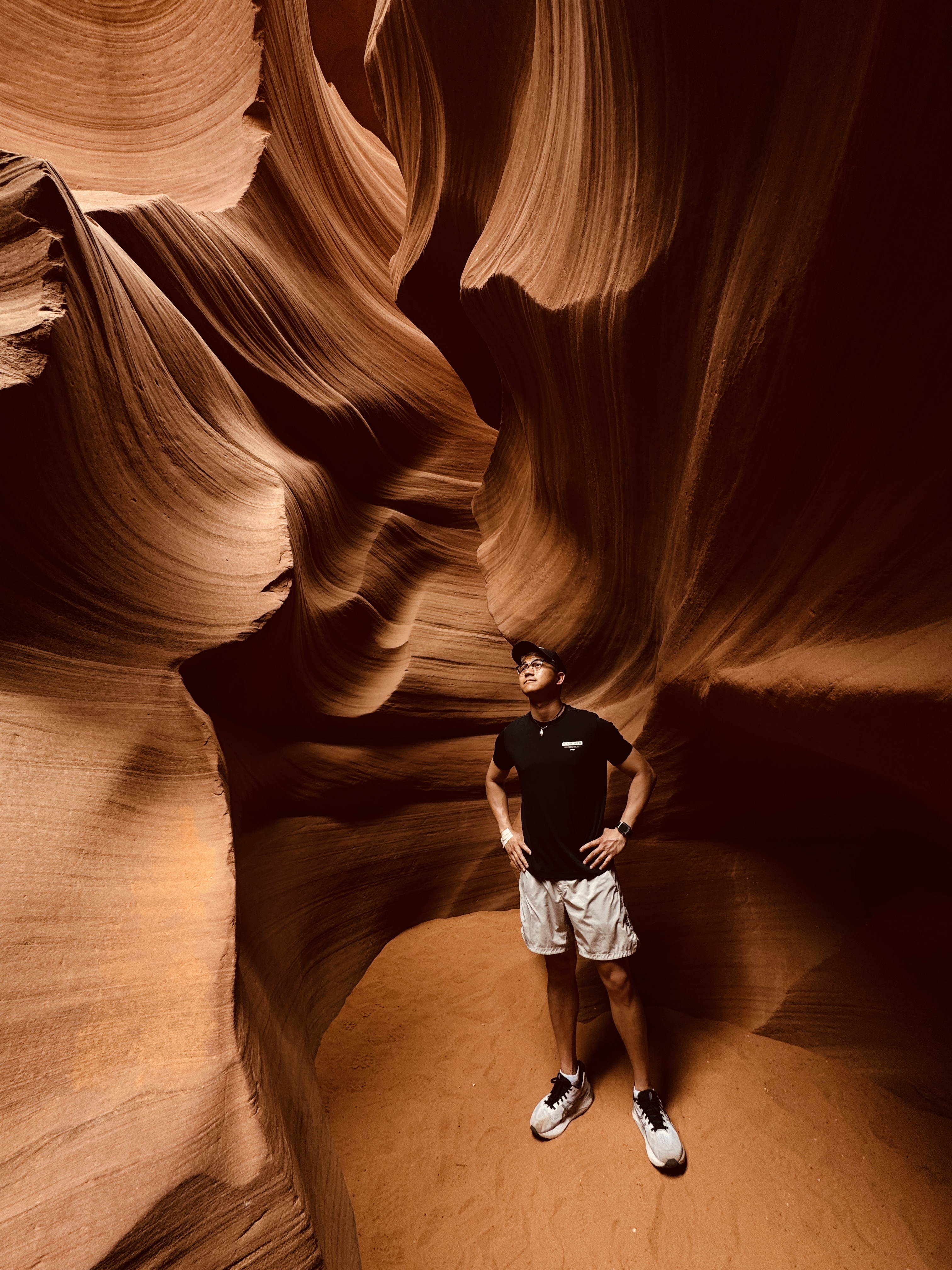 Antelope Canyon