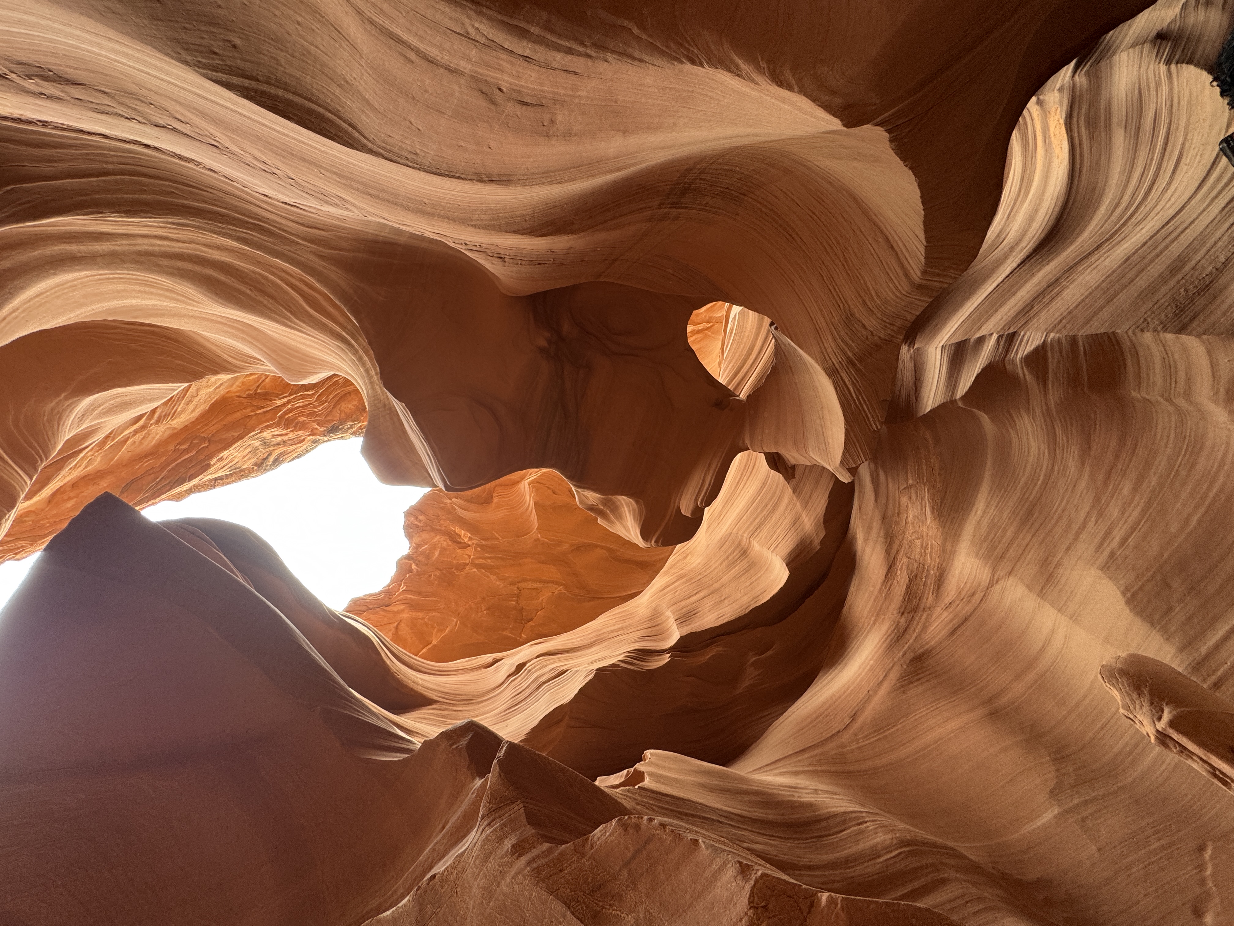 Antelope Canyon