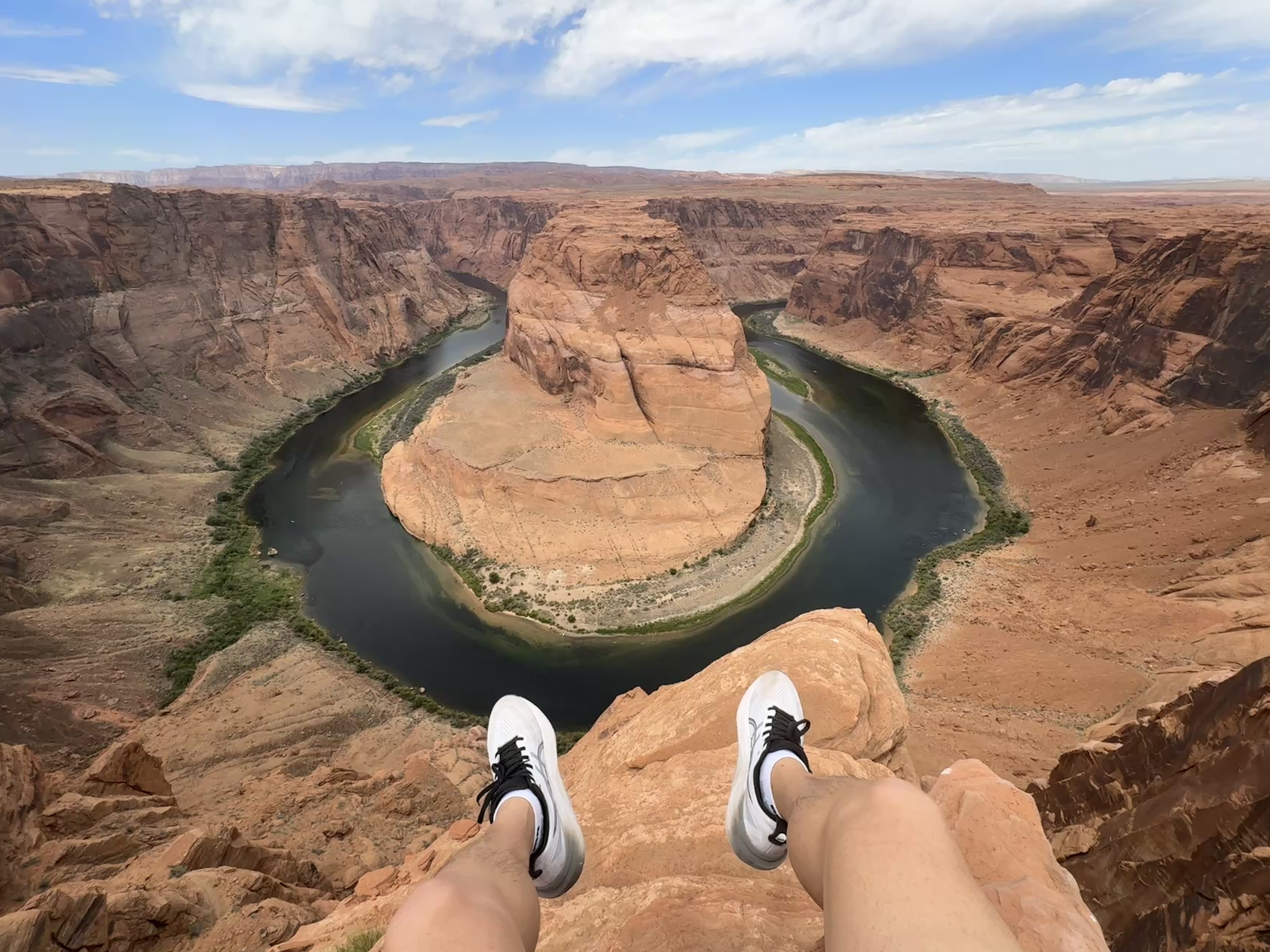 Horseshoe Bend