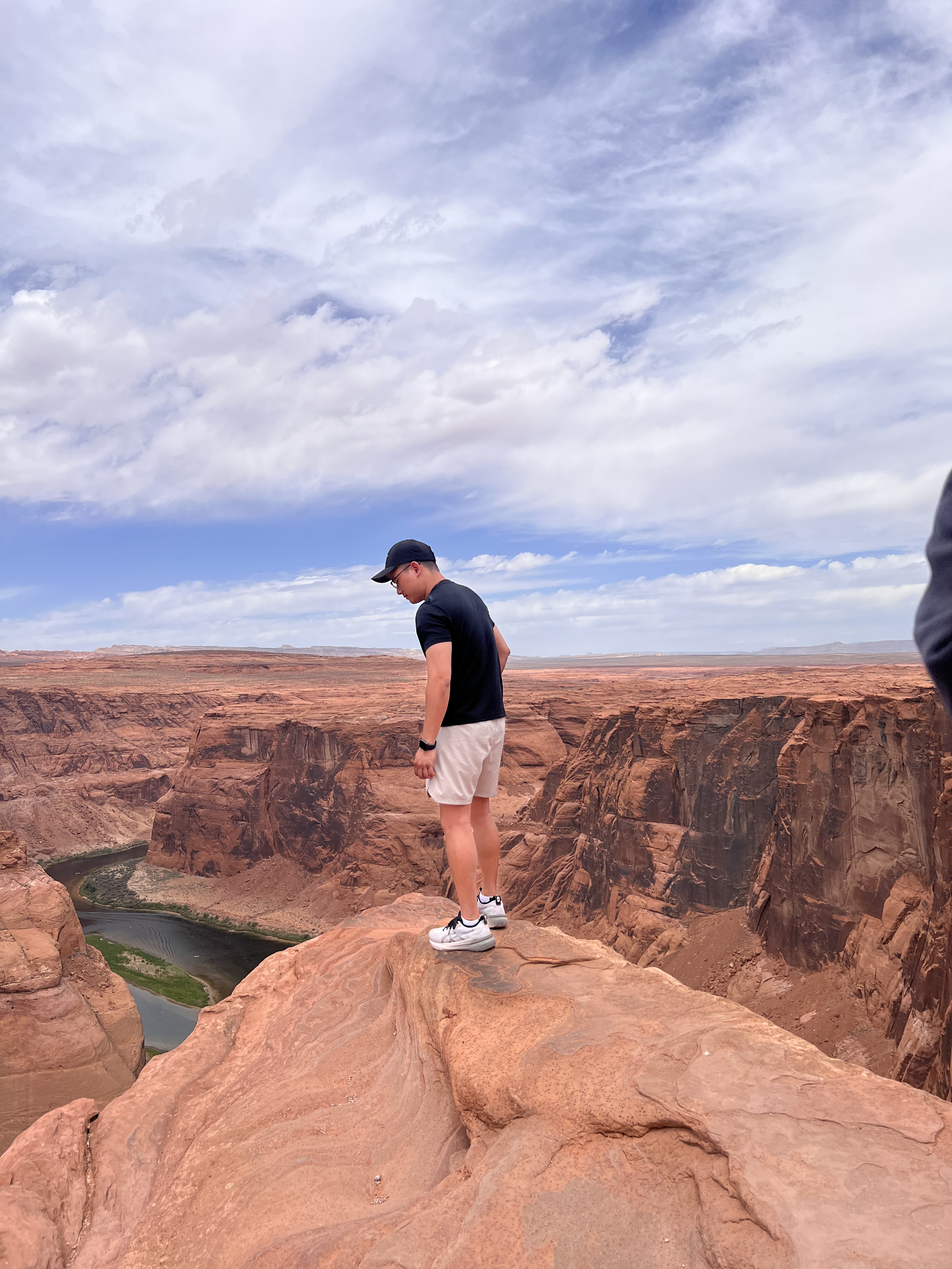 Horseshoe Bend