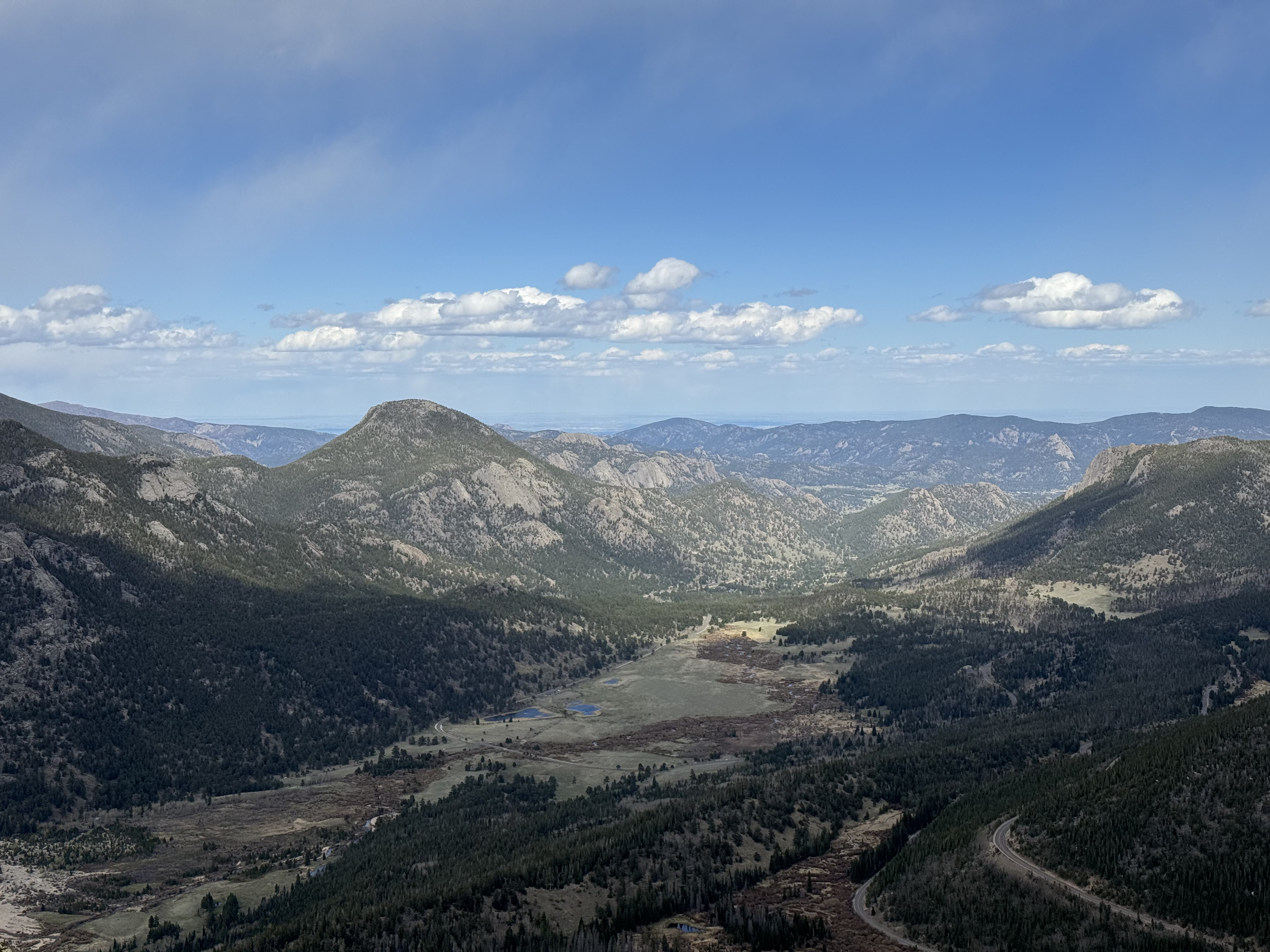 Rocky Mountain
