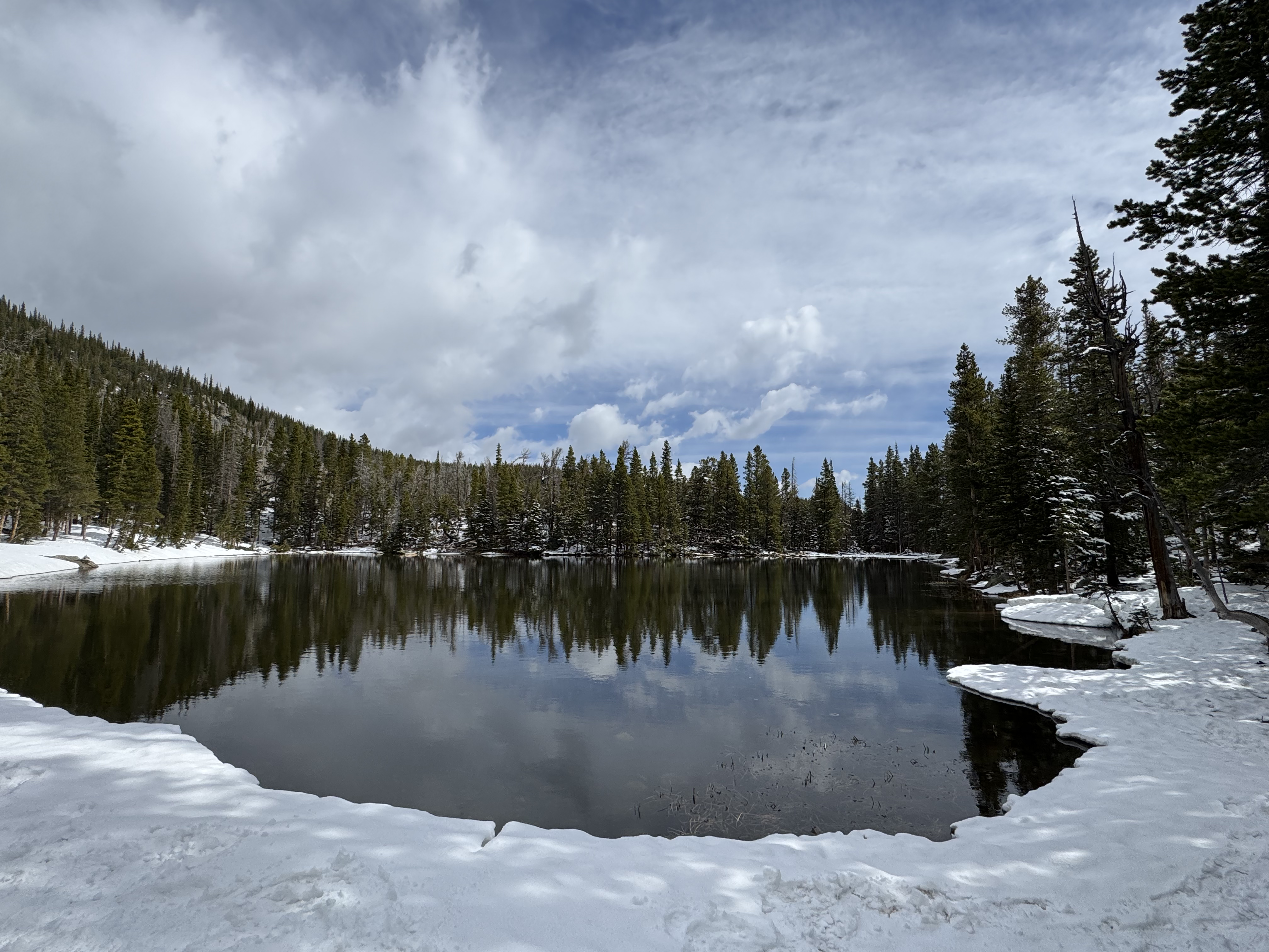 Rocky Mountain