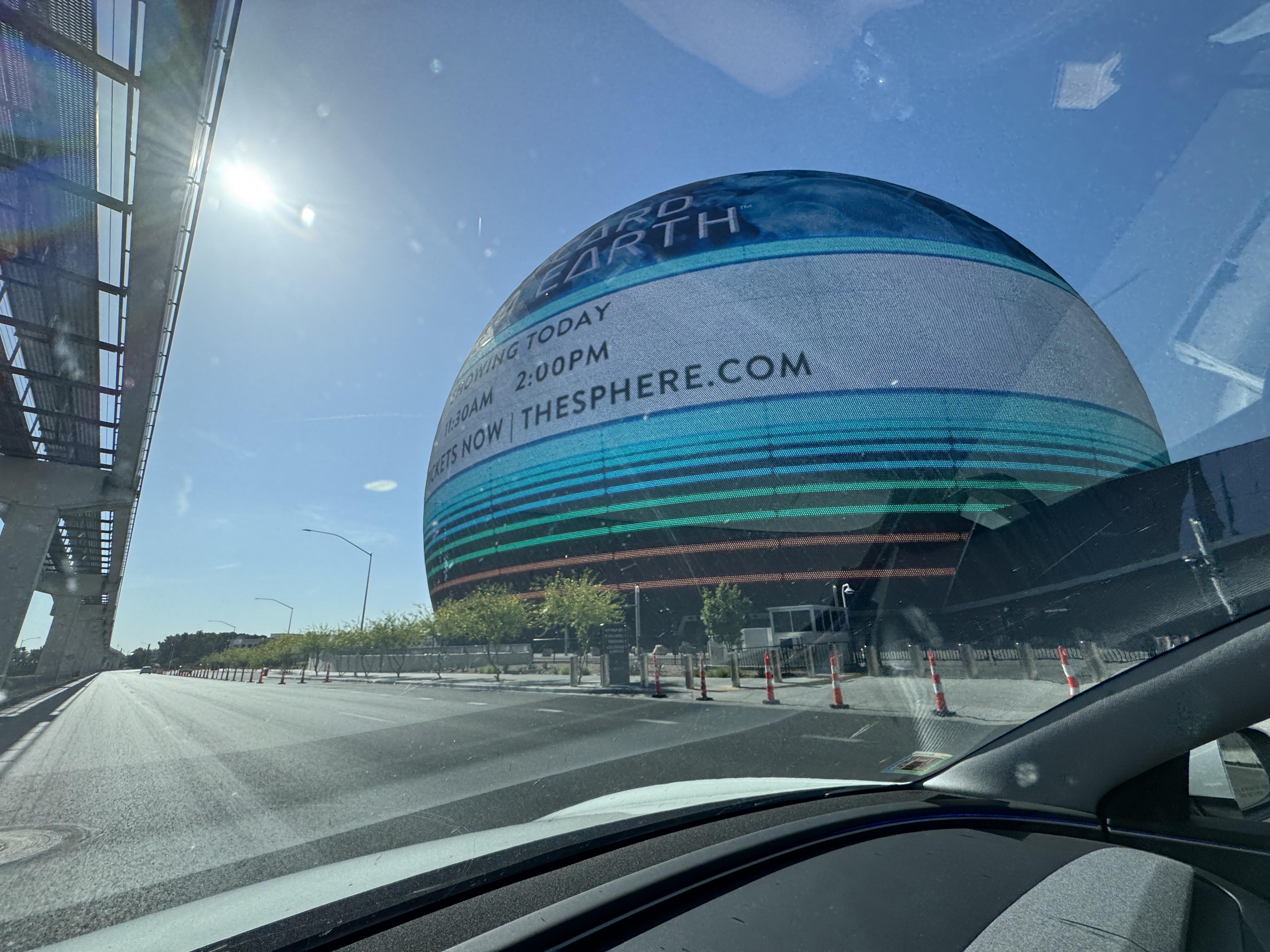 Las Vegas