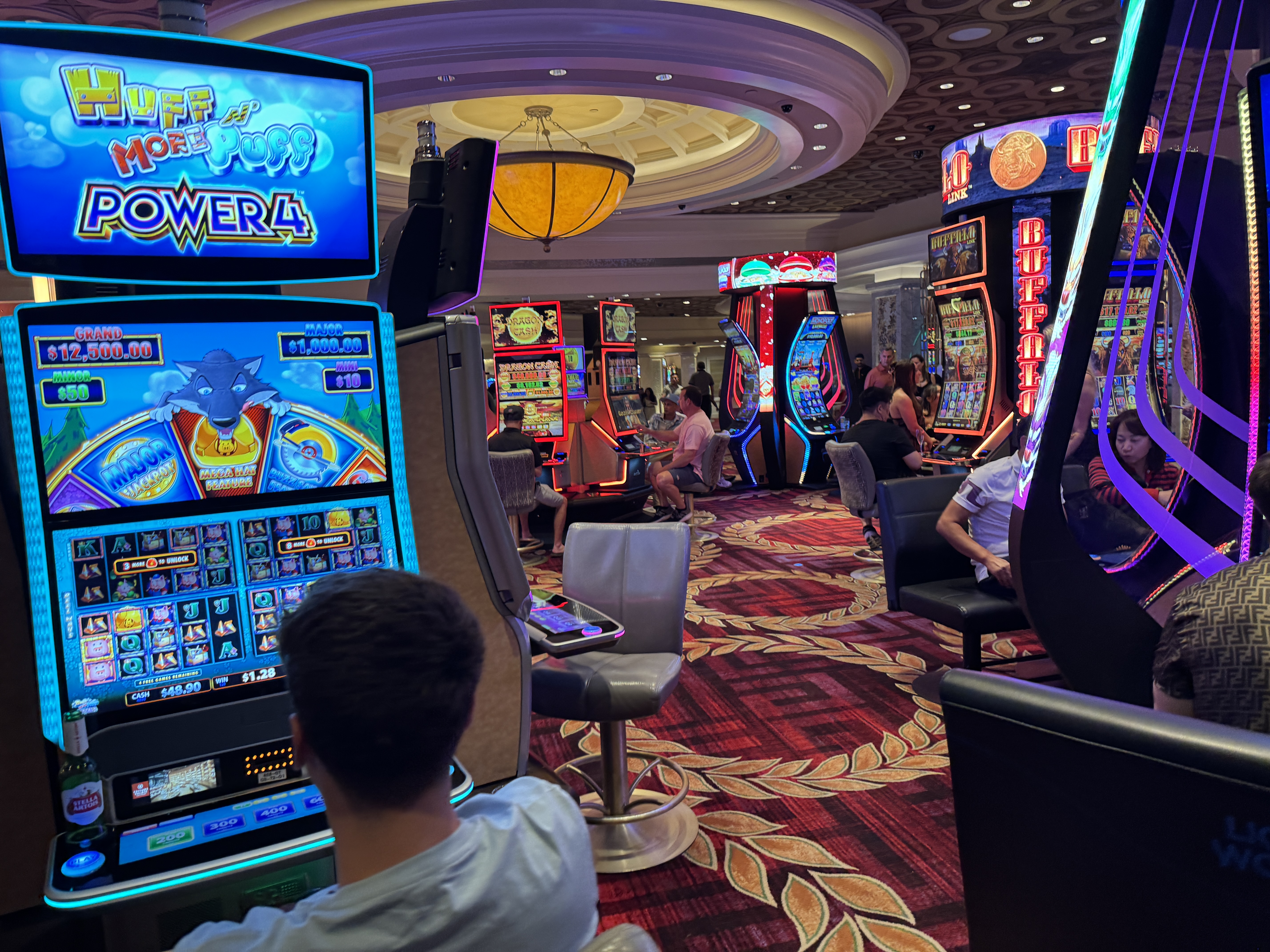 Las Vegas