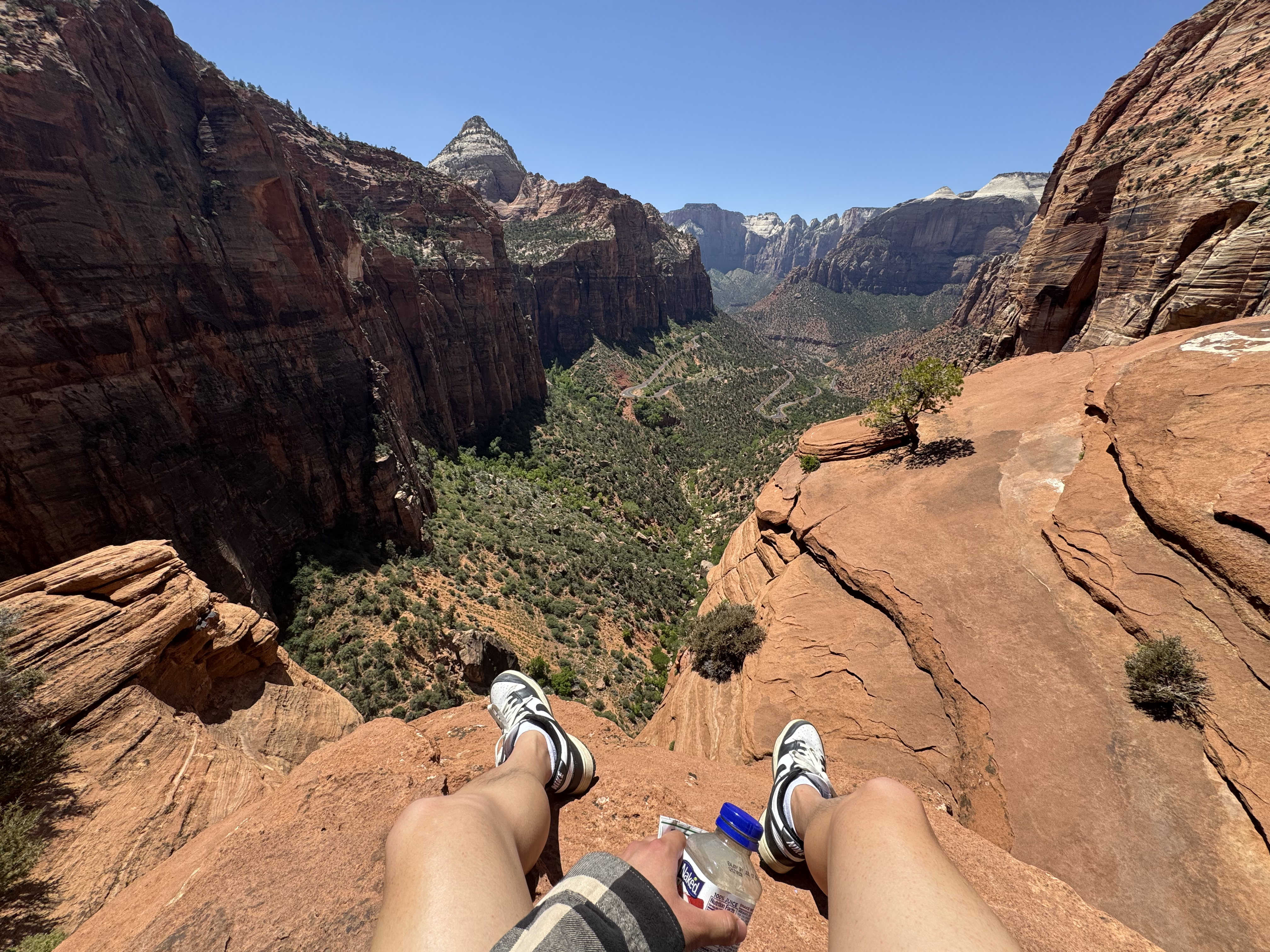 Zion