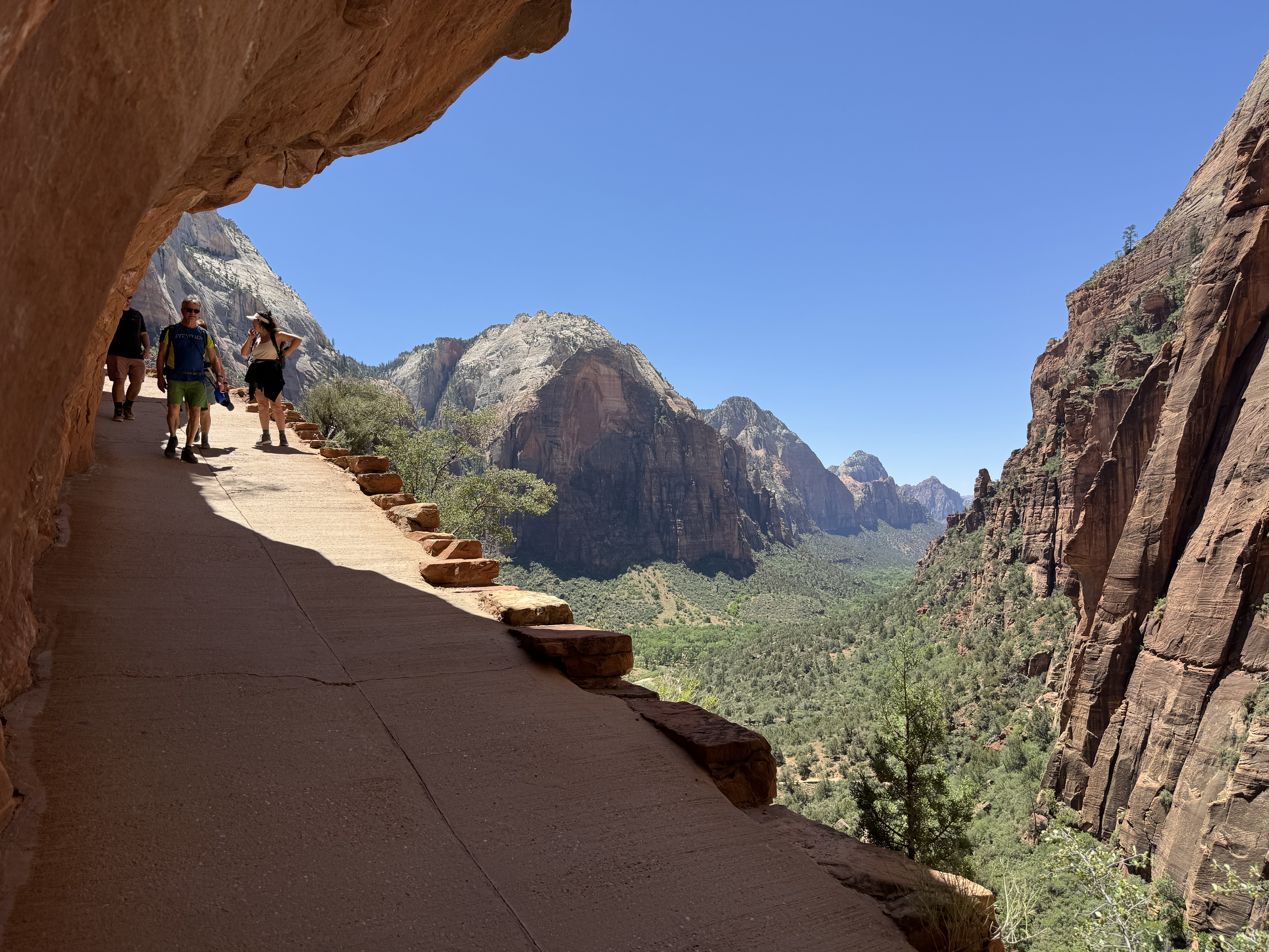 Zion