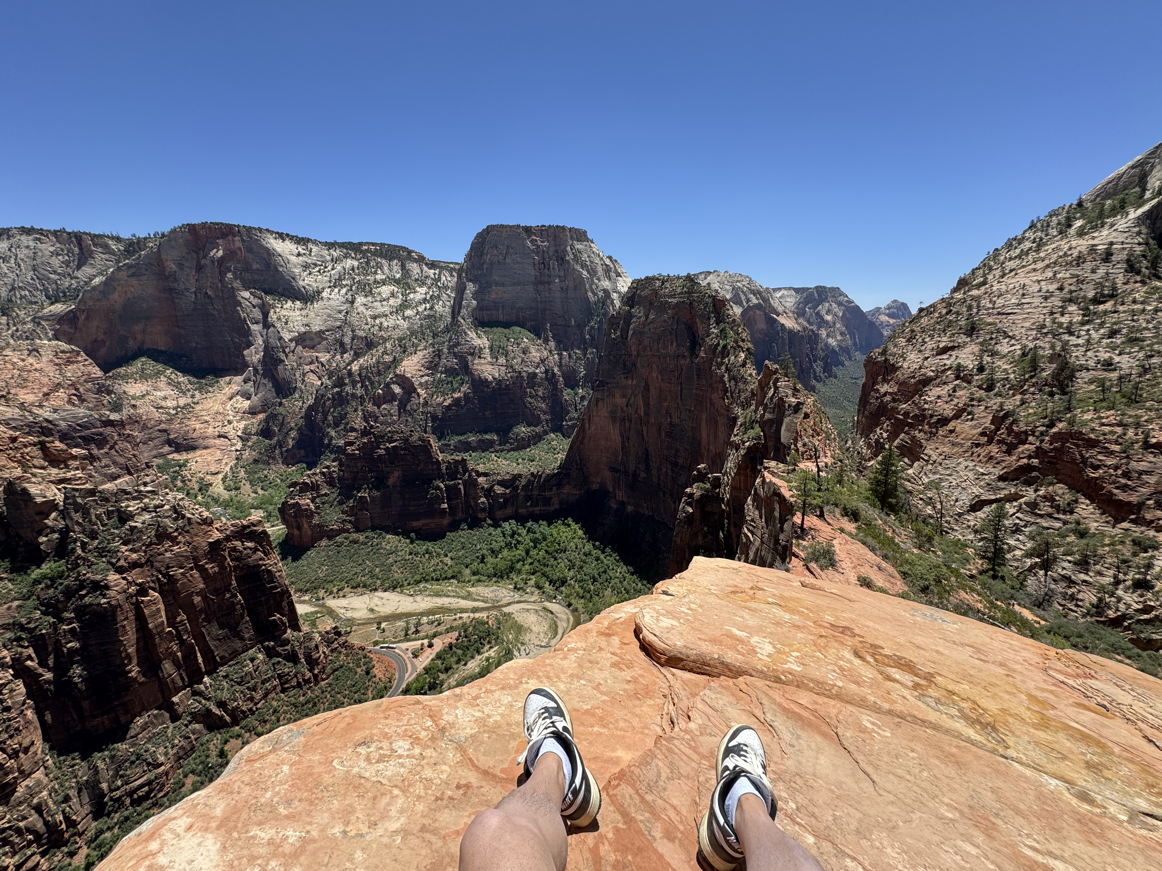 Zion